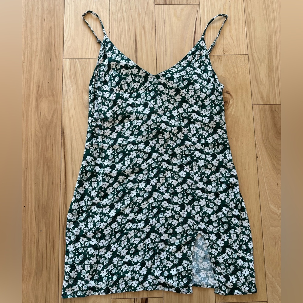 Reformation Marlowe Dress